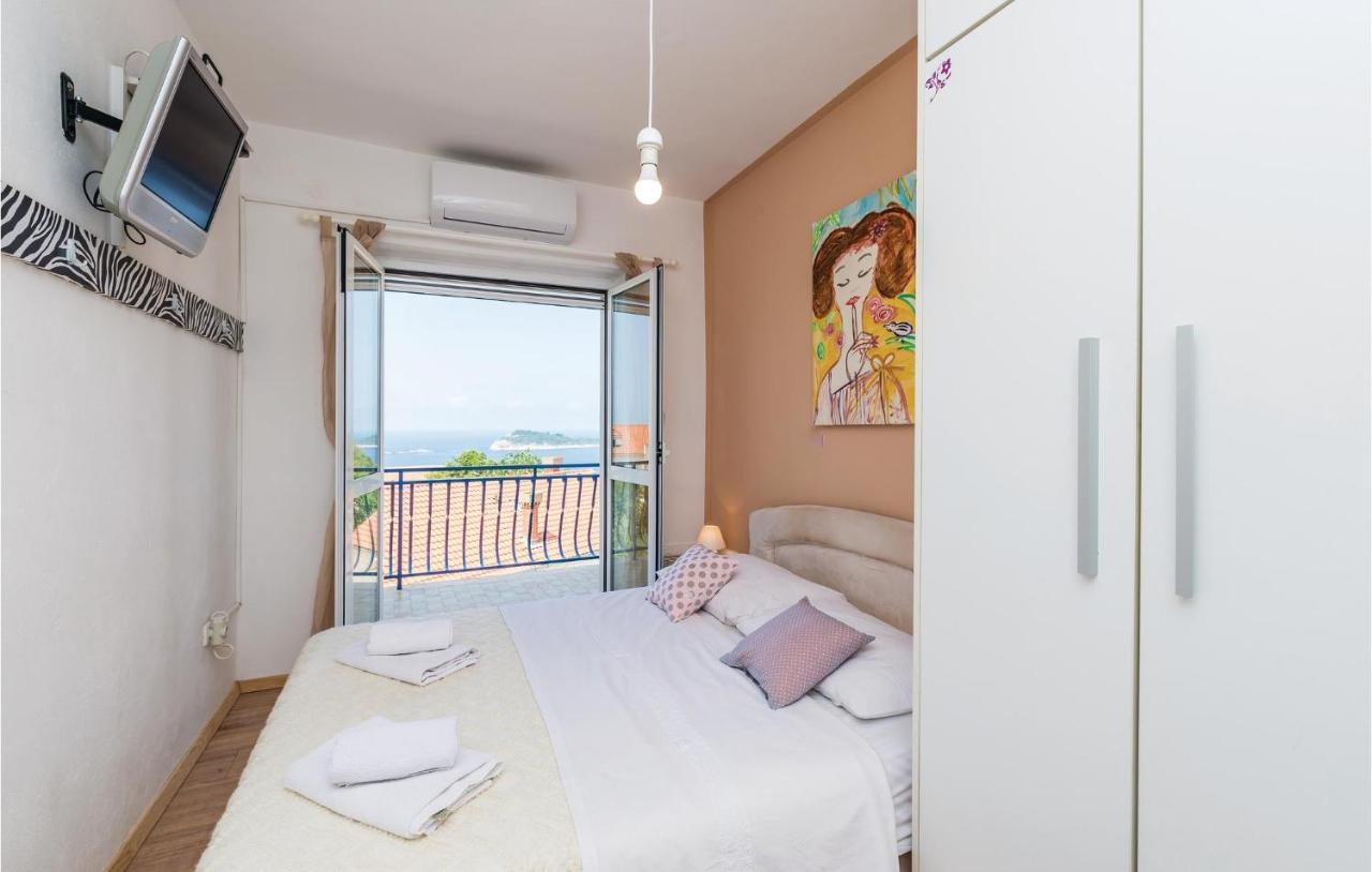 Apartment Cavtat Stjepana Radica Exterior foto