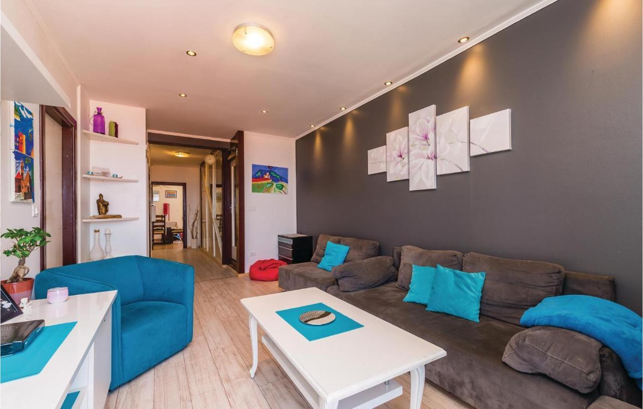 Apartment Cavtat Stjepana Radica Exterior foto