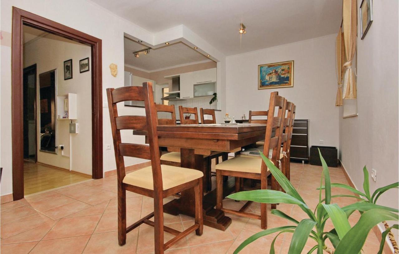 Apartment Cavtat Stjepana Radica Exterior foto
